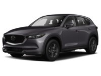 2021 Mazda CX-5 2021.5 GS AWD