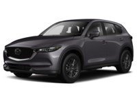 2021 Mazda CX-5 2021.5 GS AWD