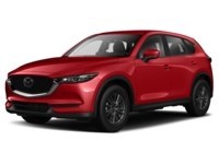 2021 Mazda CX-5 2021.5 GS AWD