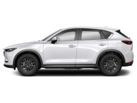 2021 Mazda CX-5 2021.5 GS AWD