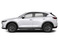 2021 Mazda CX-5 2021.5 GS AWD