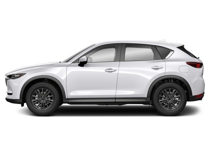 2021 Mazda CX-5 2021.5 GS AWD