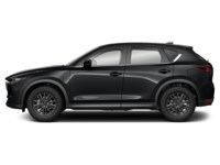 2021 Mazda CX-5 2021.5 GS AWD
