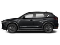 2021 Mazda CX-5 2021.5 GS AWD