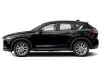 2021 Mazda CX-5 2021.5 GS AWD Jet Black Mica  Shot 17