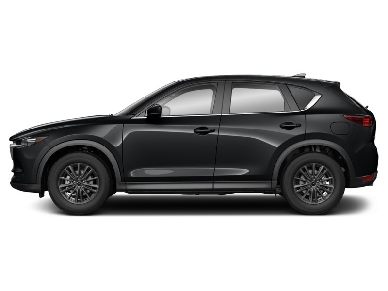 2021 Mazda CX-5 2021.5 GS AWD