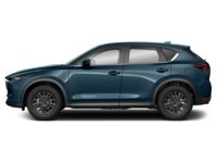 2021 Mazda CX-5 2021.5 GS AWD