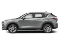 2021 Mazda CX-5 2021.5 GS AWD Sonic Silver Metallic  Shot 29