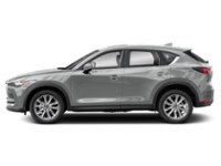 2021 Mazda CX-5 2021.5 GS AWD Sonic Silver Metallic  Shot 29