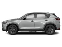 2021 Mazda CX-5 2021.5 GS AWD