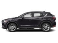 2021 Mazda CX-5 2021.5 GS AWD Machine Grey Metallic  Shot 35