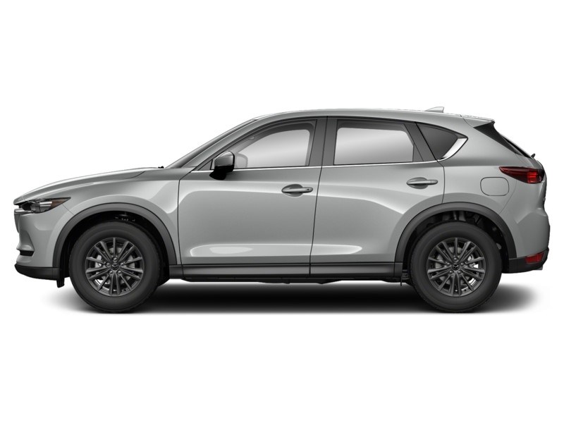 2021 Mazda CX-5 2021.5 GS AWD