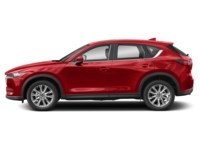 2021 Mazda CX-5 2021.5 GS AWD Soul Red Crystal Metallic  Shot 36