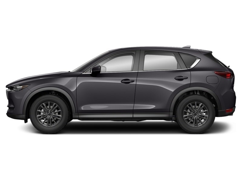 2021 Mazda CX-5 2021.5 GS AWD