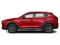 2021 Mazda CX-5 2021.5 GS AWD