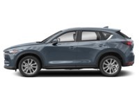 2021 Mazda CX-5 2021.5 GS AWD Polymetal Grey Metallic  Shot 47