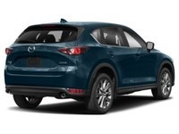 2021 Mazda CX-5 2021.5 GS AWD
