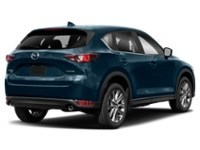 2021 Mazda CX-5 2021.5 GS AWD Deep Crystal Blue Mica  Shot 6