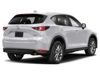 2021 Mazda CX-5 2021.5 GS AWD Snowflake White Pearl  Shot 8
