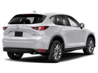 2021 Mazda CX-5 2021.5 GS AWD Snowflake White Pearl  Shot 12