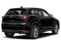 2021 Mazda CX-5 2021.5 GS AWD