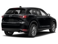 2021 Mazda CX-5 2021.5 GS AWD Jet Black Mica  Shot 14