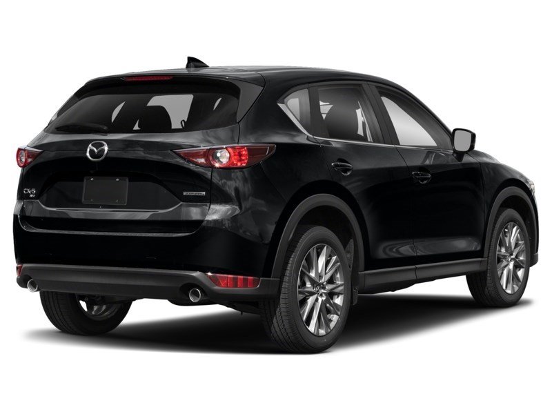 2021 Mazda CX-5 2021.5 GS AWD