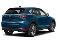 2021 Mazda CX-5 2021.5 GS AWD