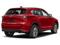 2021 Mazda CX-5 2021.5 GS AWD Soul Red Crystal Metallic  Shot 33