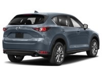 2021 Mazda CX-5 2021.5 GS AWD