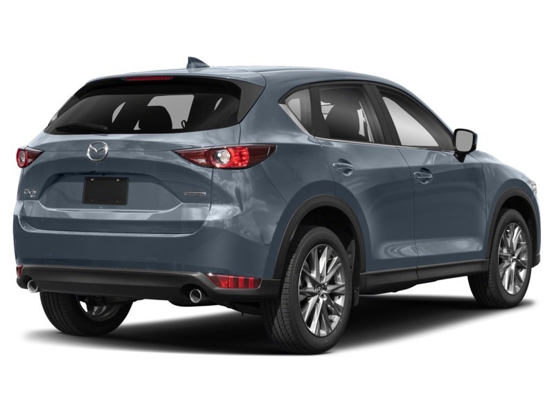 2021 Mazda CX-5 2021.5 GS AWD