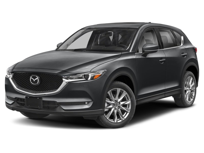 2021 Mazda CX-5 2021.5 GT w/Turbo AWD
