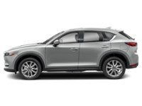 2021 Mazda CX-5 2021.5 GT w/Turbo AWD Sonic Silver Metallic  Shot 30