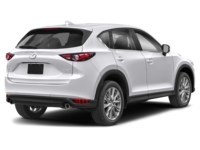 2021 Mazda CX-5 2021.5 GT w/Turbo AWD