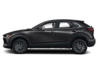 2021 Mazda CX-30 GX FWD Jet Black Mica  Shot 5
