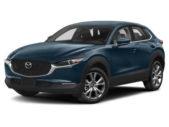 2021 Mazda CX-30 GS