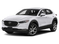 2021 Mazda CX-30 GS AWD Snowflake White Pearl  Shot 1