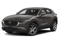 2021 Mazda CX-30 GS AWD Titanium Flash Mica  Shot 22