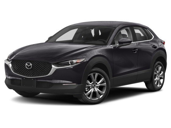2021 Mazda CX-30 GS