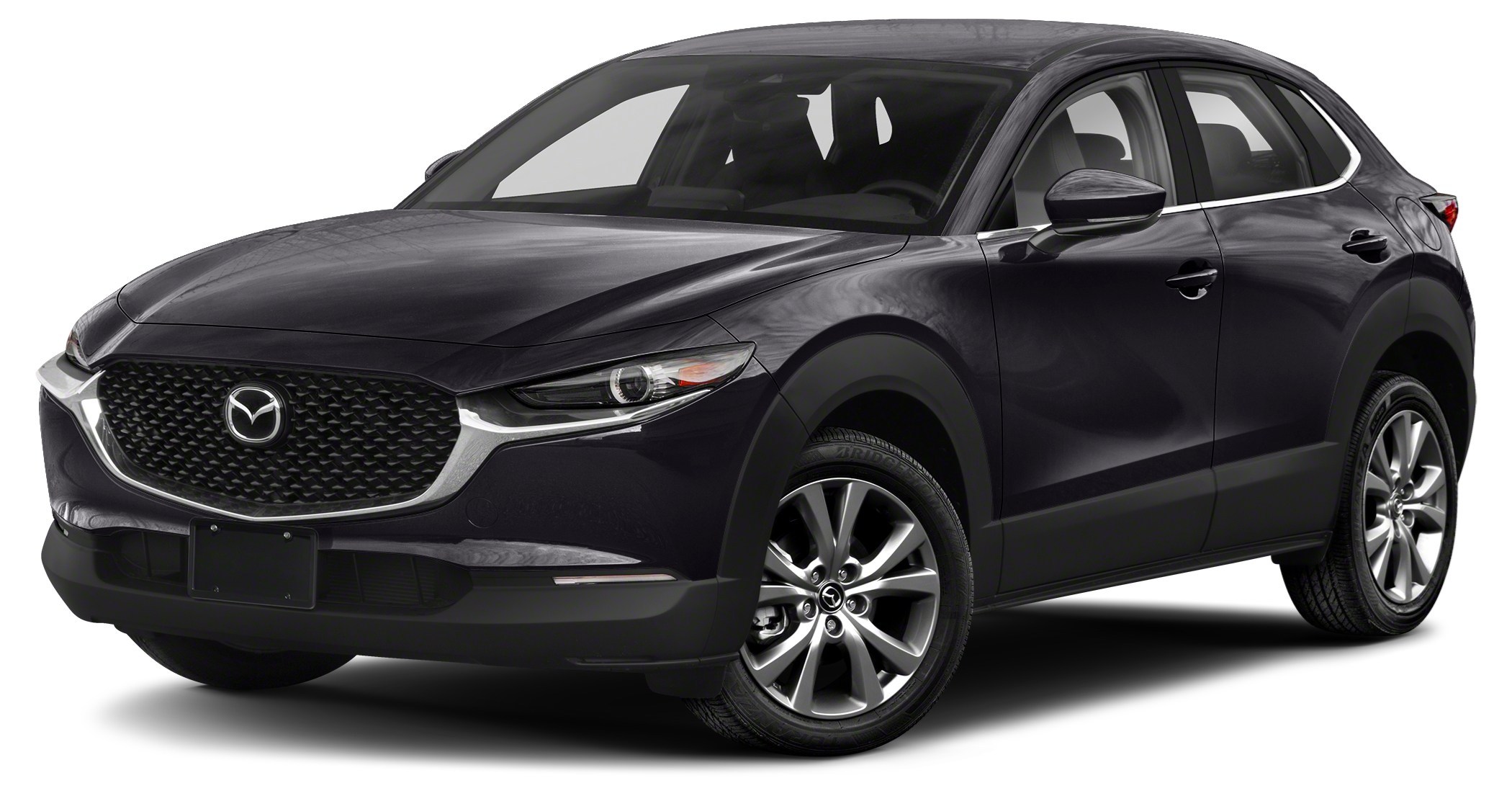 2021 Mazda CX-30 GS