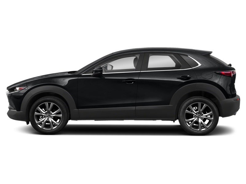 2021 Mazda CX-30 GS AWD