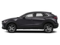 2021 Mazda CX-30 GS AWD Machine Grey Metallic  Shot 35