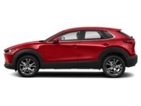 2021 Mazda CX-30 GS AWD Soul Red Crystal Metallic  Shot 39