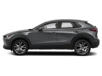 2021 Mazda CX-30 GS AWD Polymetal Grey Metallic  Shot 47
