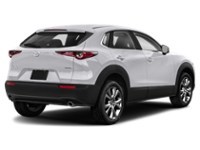 2021 Mazda CX-30 GS AWD Snowflake White Pearl  Shot 6