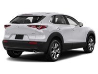 2021 Mazda CX-30 GS AWD Snowflake White Pearl  Shot 2