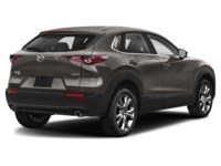 2021 Mazda CX-30 GS AWD Titanium Flash Mica  Shot 24