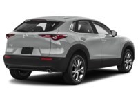 2021 Mazda CX-30 GS AWD Sonic Silver Metallic  Shot 30