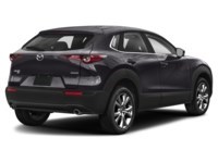 2021 Mazda CX-30 GS AWD Machine Grey Metallic  Shot 36