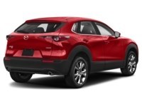 2021 Mazda CX-30 GS AWD Soul Red Crystal Metallic  Shot 42